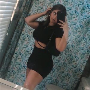 Meet your Posher, Inés